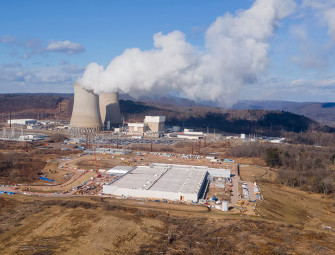 Amazon Plans $20B Pennsylvania Data Centers Investment   Image