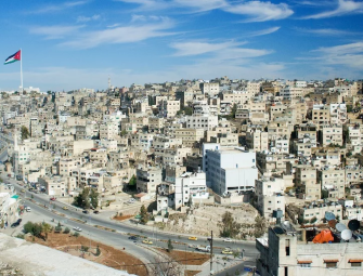 French-led Consortium to Build $6B Water Desalination and Pipeline Project in Jordan Image