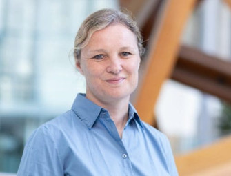 New CEO to lead Homes England housing and regeneration agenda Image