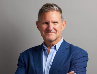 Meet Procore’s Andy Rampton at Converge 2025 Image