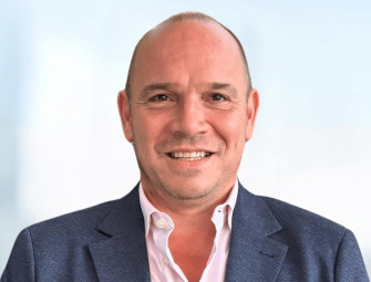 DT Infrastructure names new executive general manager Image