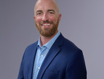Apogee Architectural Metals Names Brandon Ellison Regional Sales Manager Image