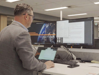 Arcadis improves communication and efficiency with Bluebeam Image