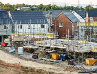 Beyond the bricks: how the construction industry is battling a talent crisis in 2025 Image