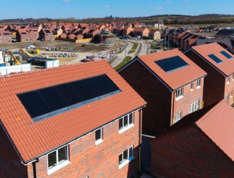 Net-zero or no-go: why sustainable building codes are shaping the future of UK housing Image