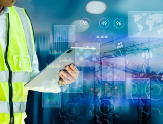 From hard hats to smart tech: The rise of AI in construction planning and project delivery Image