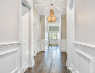 ​Why Should You Consider MDF Dado and Picture Rails for Your Next Renovation?​ Image