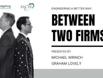 Consulting engineering leaders launch podcast Image