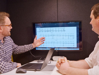 Pinnacle Engineering uses Bluebeam to transform structural design Image