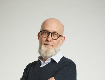 Ian Shapiro starts role as CEO of BRE Image