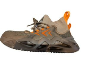 Recall of safety shoes sold on TikTok exposes substandard PPE crisis Image