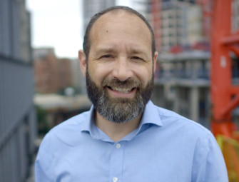 London council leader steps down following a damning report by housing regulator Image