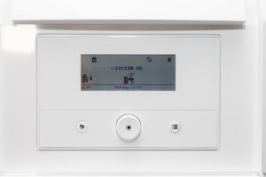 New Baxi Pre-plumbed ASHP Cylinder helps speed up new build projects Image