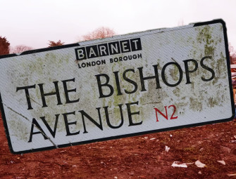 The Bishops Avenue: why Billionaires Row remains Londons most divisive street Image