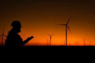 Britain’s net zero construction workforce is already at risk of burn out Image