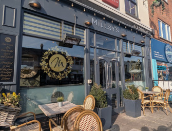 Bromwich Hardy appointed to sell one of Coventry’s top café bars as ‘thriving’ going concern Image