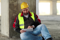 How Small Construction Companies Can Use AI Without Breaking the Bank Image
