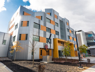 RDH helps develop CaGBC workshops on decarbonization and climate resilience Image