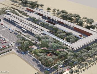 Consultation begins for METRONET bus routes Image