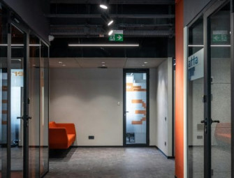 Why you need a fire protection specialist – and sooner rather than later Image