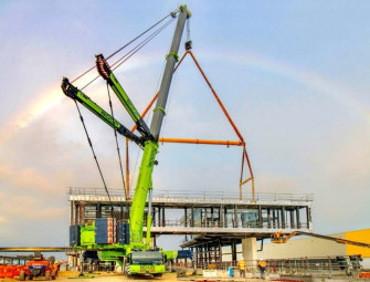 CICA to bring crane operations to the forefront at Converge 2025 Image