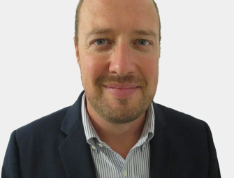 CIMA+ appoints VP for earth and environment Image