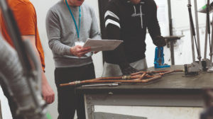 New CIPHE manifesto launched  Image