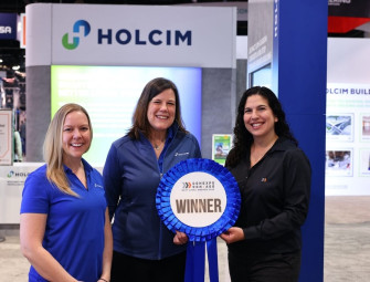 Awards spotlight innovation at CONEXPO-CON/AGG 2026 Image