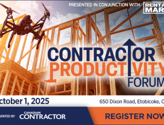 Contractor Productivity Forum to explore benefits of offsite building Image