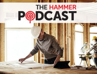 The Hammer Episode #53: The Costs Must Drop – Richard Lyall RESCON Image