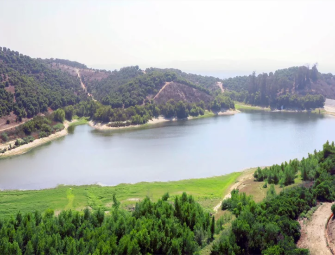 Engineers COWI GFT Win $25.4M Contract on $291M Syphon Reservoir Upgrade Image