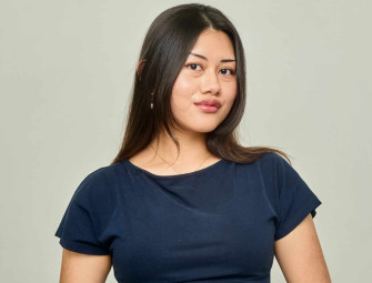 Building scientist wins CaGBC student award Image