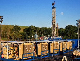 Carbon Capture Drillers Meet Demand from 270 Projects Image