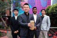 Cardboard houses could help solve Australia’s sustainability challenge Image