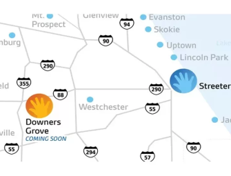 Team Named to Build Chicago Hospitals First Suburban In-Patient Pediatric Hospital Image
