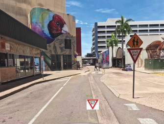 Civiltech Solutions: Darwin goes digital Image