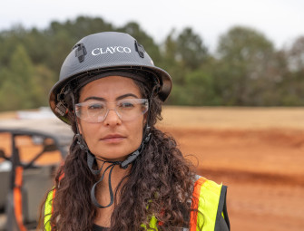 The Age of AI: How Construction is Leveraging New Tech to Create a Safer Workplace Image