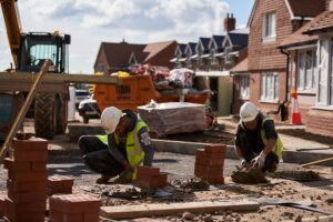 All Party Parliamentary Group for SME Housebuilders restored Image