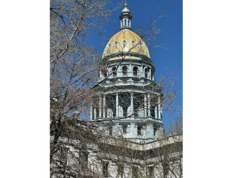 Colorado Condo Construction Defect Bill Signed Into Law  Image