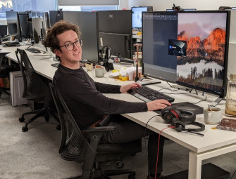 How the IATC is addressing construction skills shortages Image