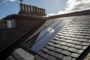 Why true conservation rooflights are more than just aesthetic Image