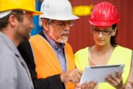 Leadership as the Catalyst: Driving Innovation in Practical Safety Delivery Image