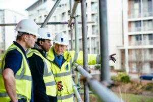 Could CITB’s Employer Networks initiative help you? Image