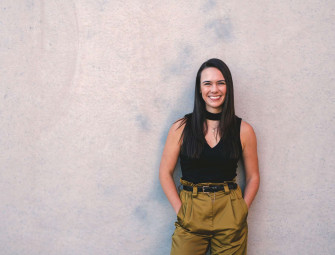 Speaking for change Image