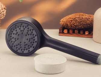 Curo Skin Filter Showerhead review: The simple bathroom upgrade that turns a shower into a wellness ritual Image