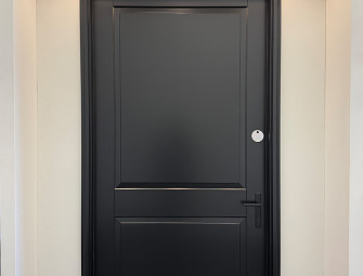 Kolbe and Doma Partner on Home Entry Systems Image