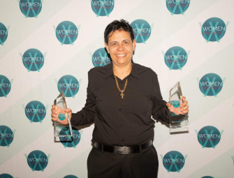 Women in Industry 2025 Award Winners celebrated Image