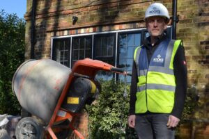 How HBXL has helped Rooks Construction Image