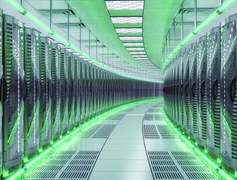 Capital Thinking: The ‘Picks and Shovels’ in Today’s Data Center Gold Rush Image
