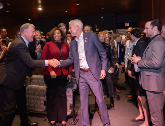 Energy Secretary Chris Wright Puts Geothermal Front and Center Image